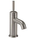 Single Hole Lavatory Faucet S48241