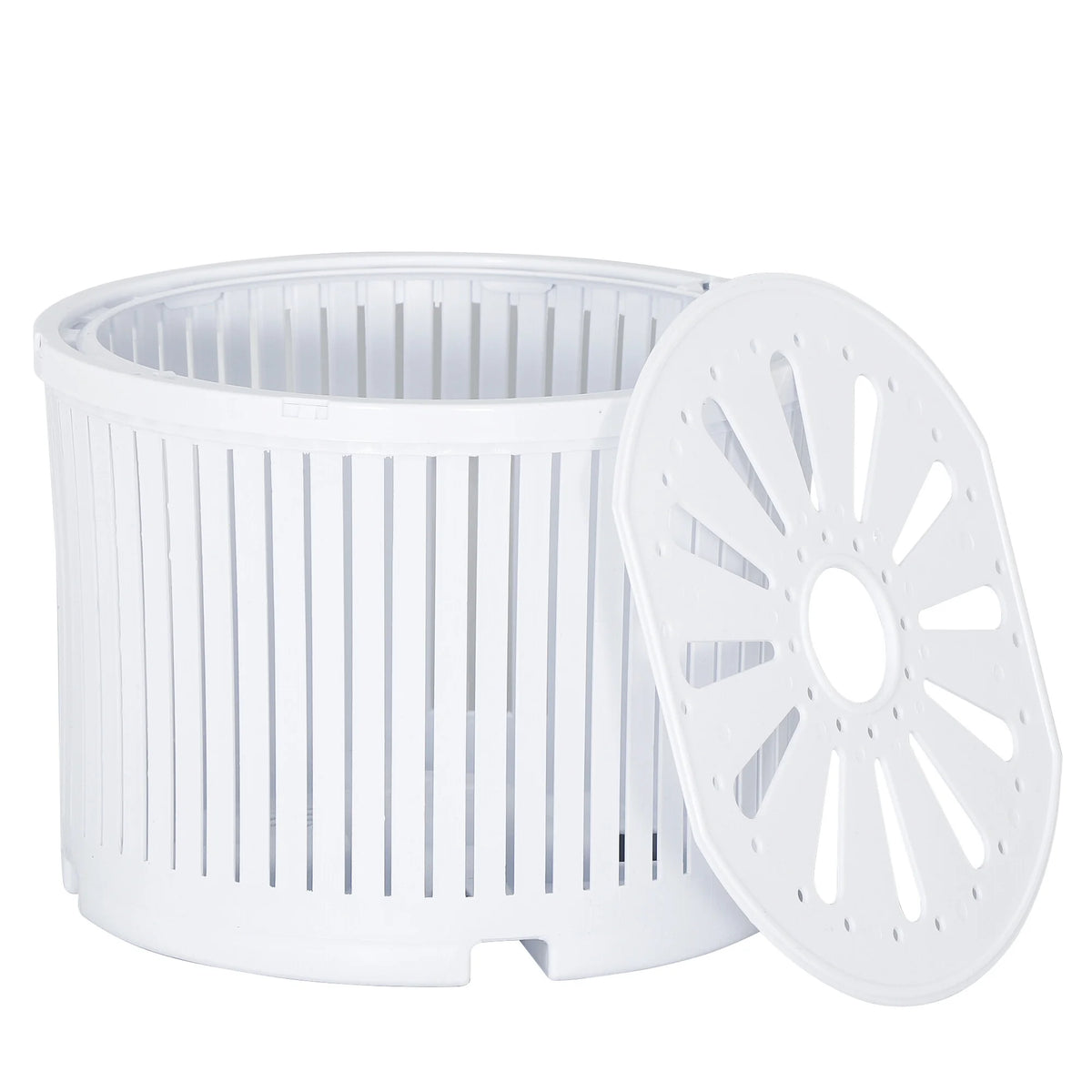6lbs Capacity Mini Washing Machine S695