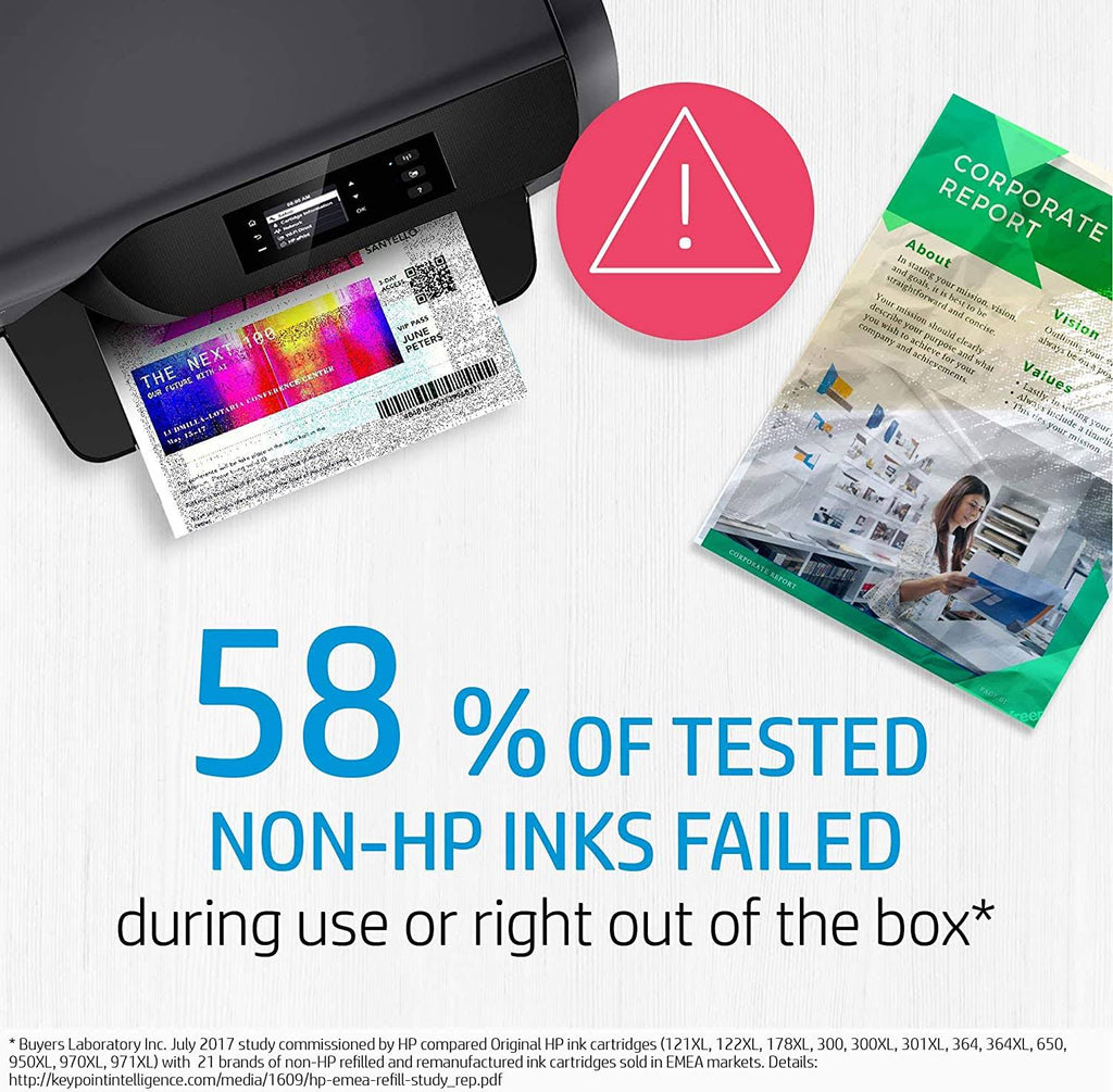 Cyan Ink Cartridge Y98787