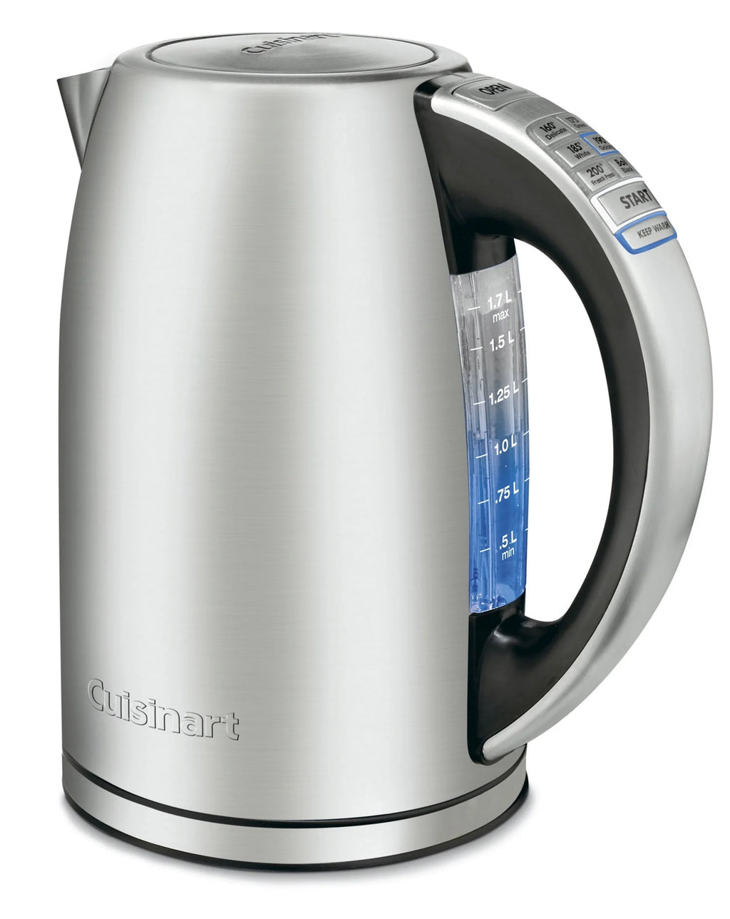 Cordless Electric Kettle C82924