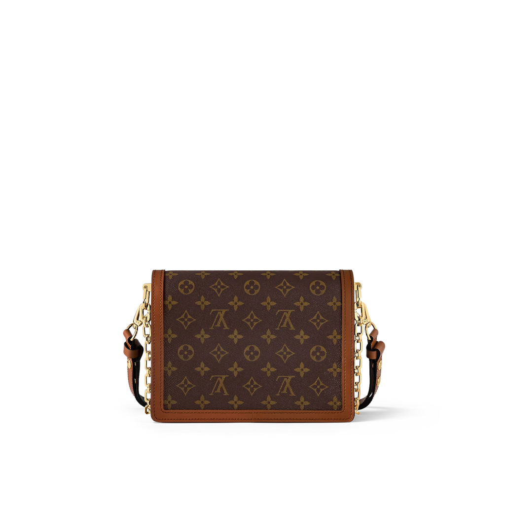 Handbag K396