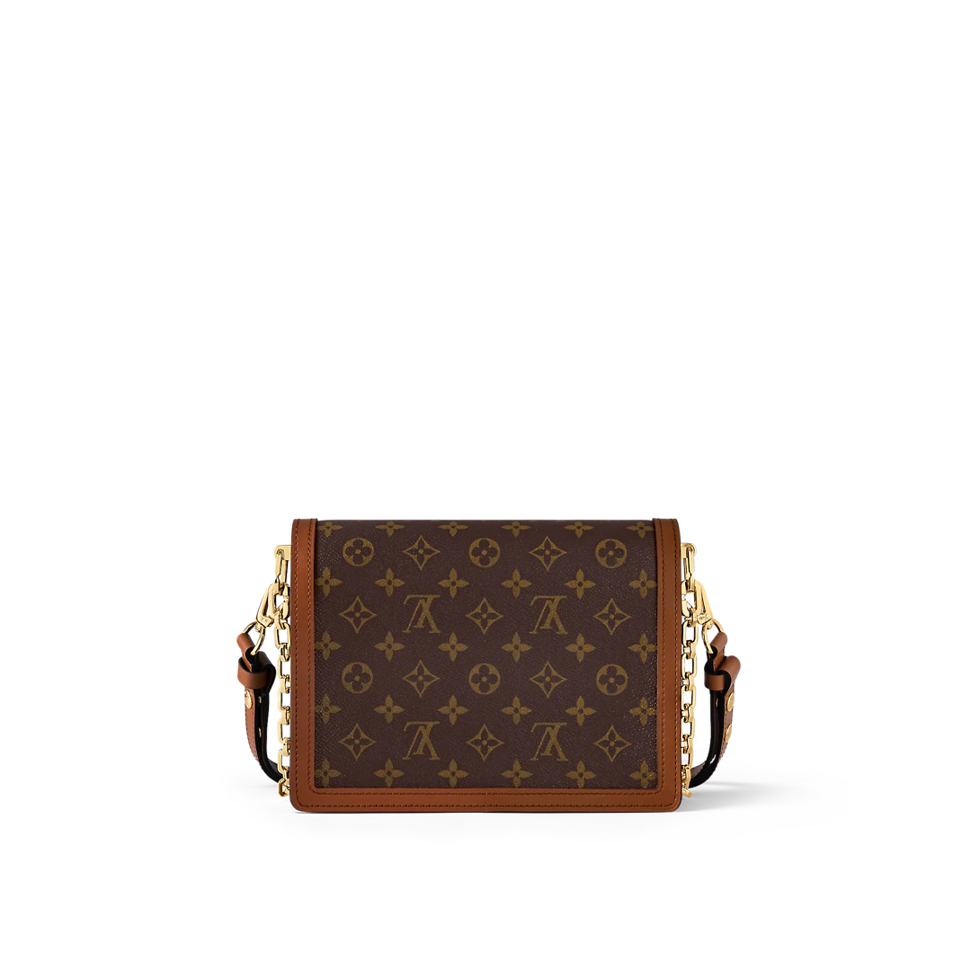 Handbag K396