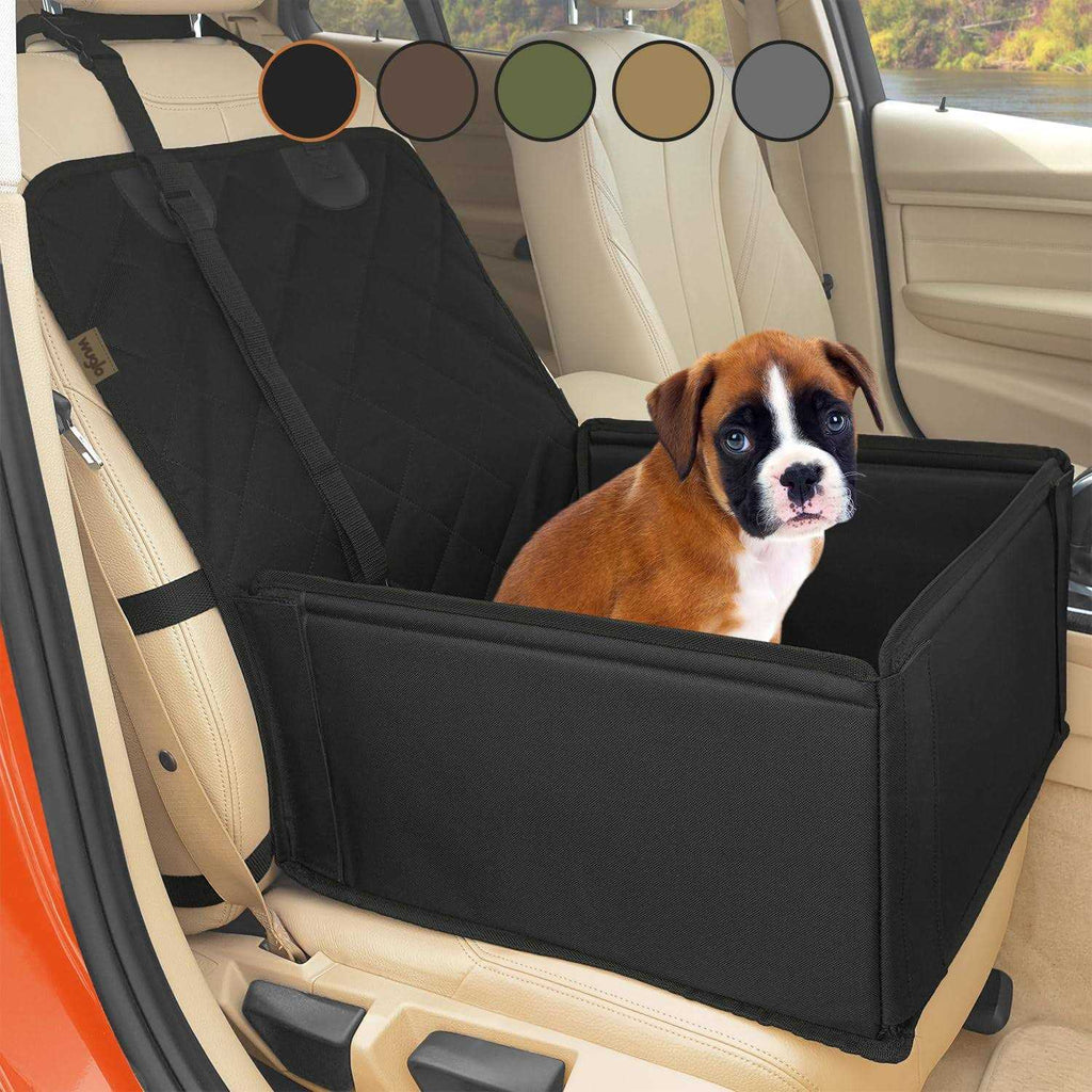 Dog Car Seat for Small to Medium-Sized Dogs O5593