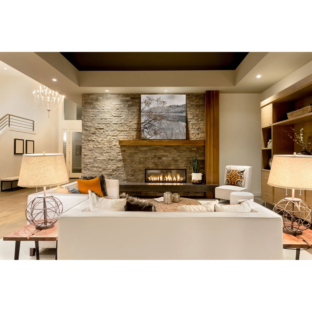Gallery Wrapped Canvas 10x10 T5637