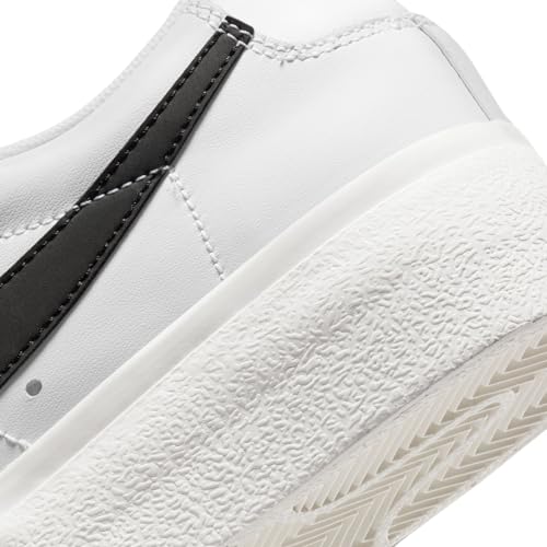 Blazer Low Platform Shoes W6702