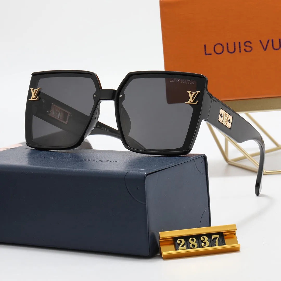 Polarized Sunglasses L110