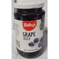 Grape Jelly 18 Ounces Pack Of 4 Glass Jars C9446