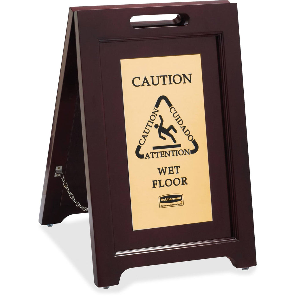 CAUTION Sign U830820