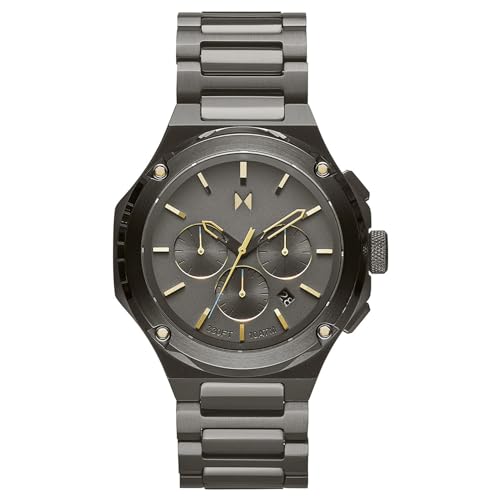Chronograph Watch N9629
