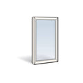 White Casement Sash 12 5/8 x 31 1/8 Inches E437889