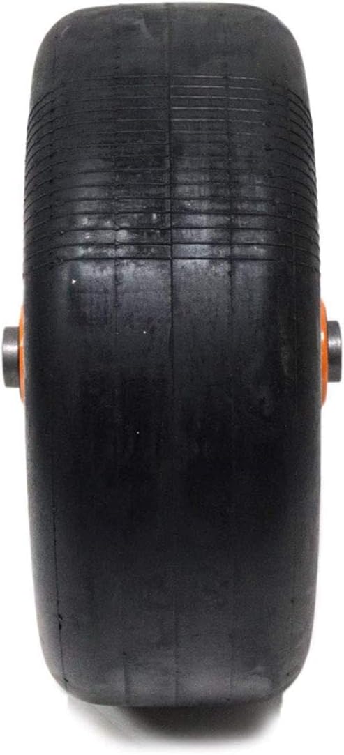2PK Front Solid Tire 13x5x6 Y49028
