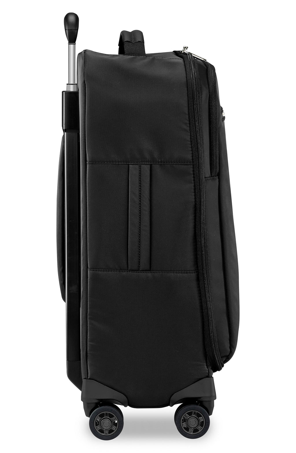 Black Rhapsody Tall Carry-On Spinner W783
