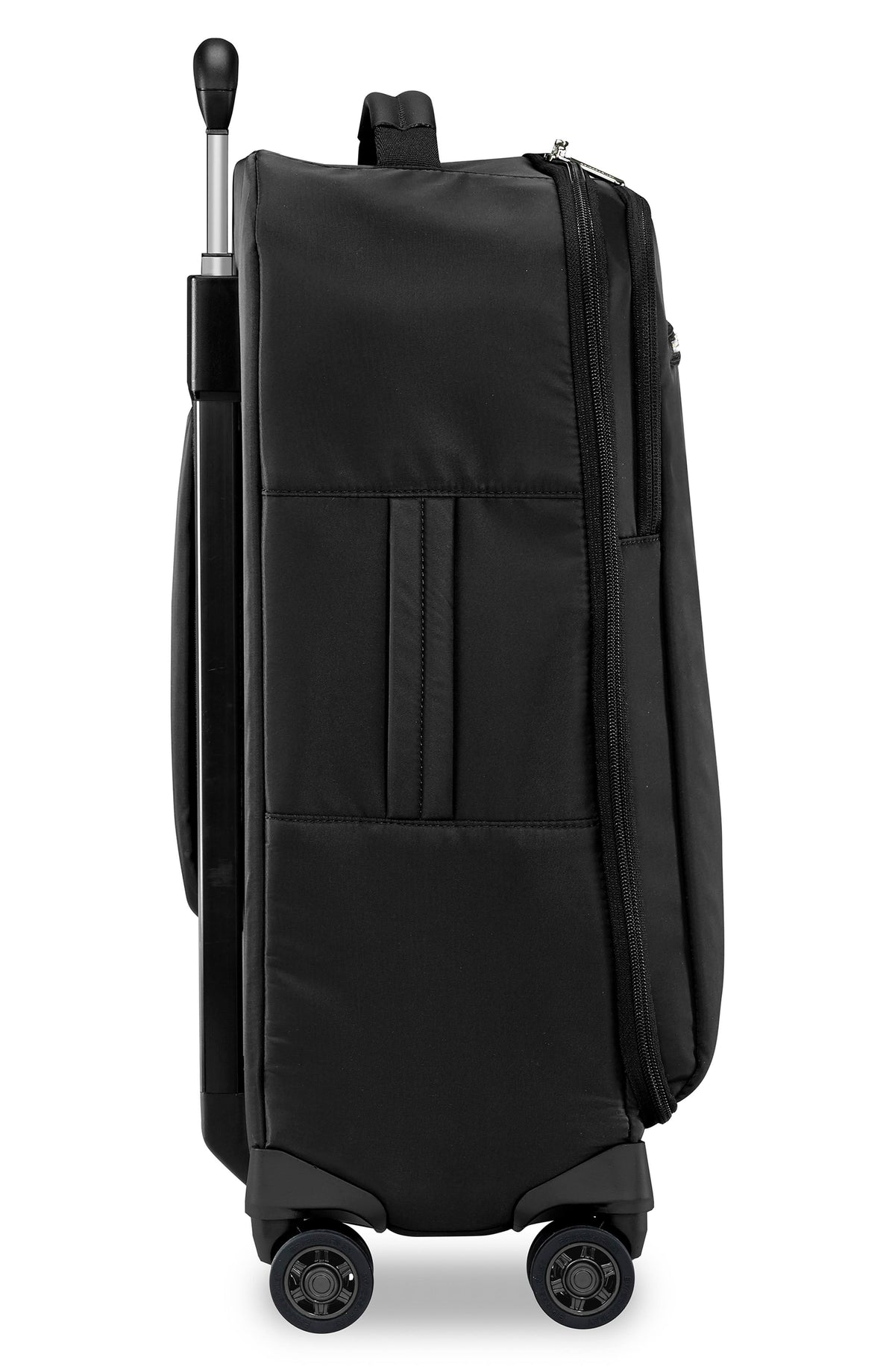 Black Rhapsody Tall Carry-On Spinner W783