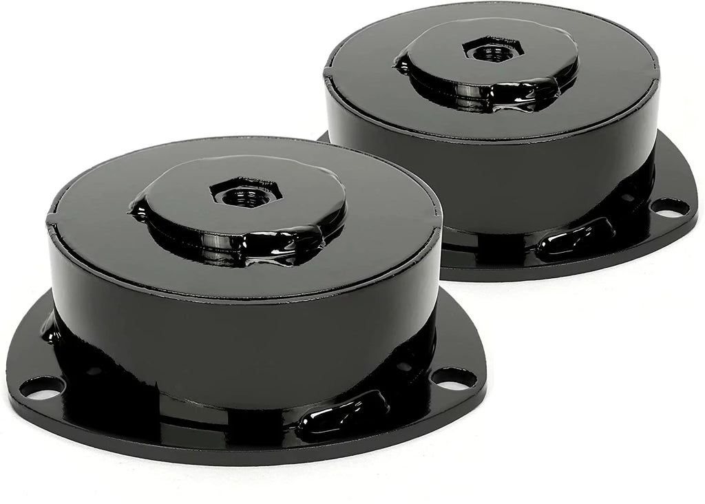 2" Lift Kit Steel J433459