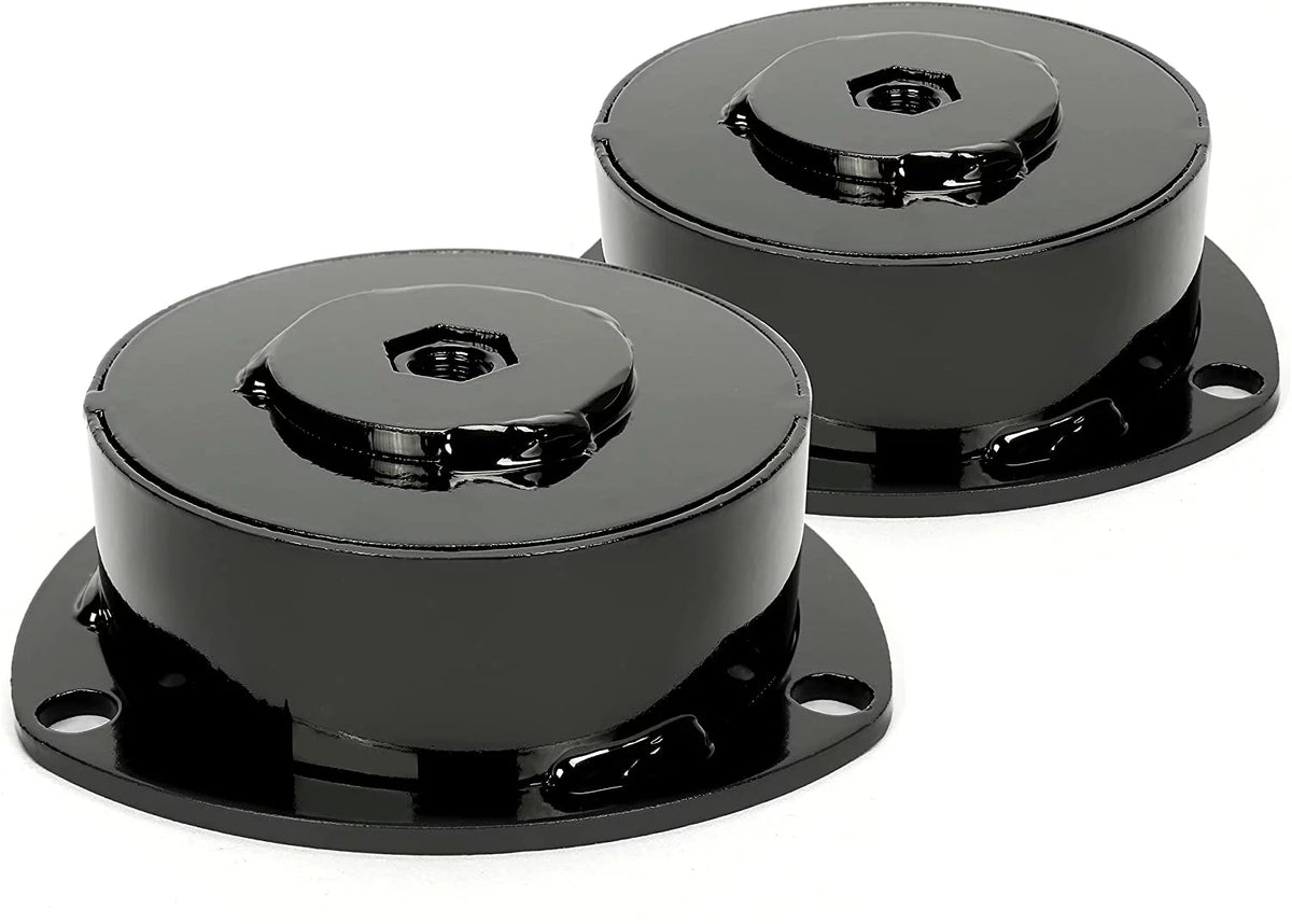 2" Lift Kit Steel J433459