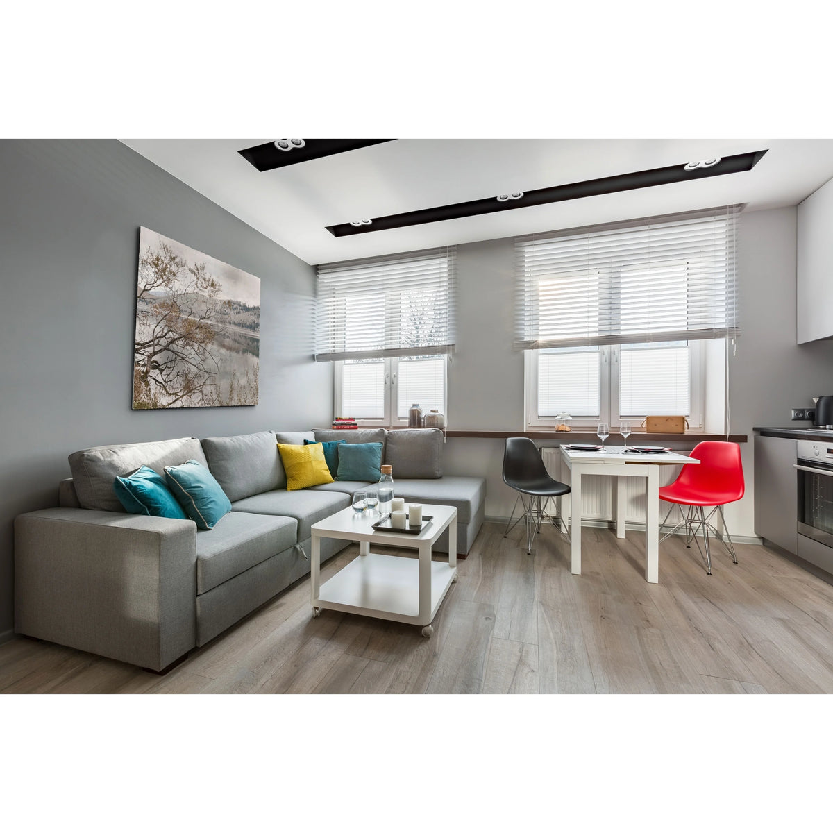 Gallery Wrapped Canvas 10x10 T5637