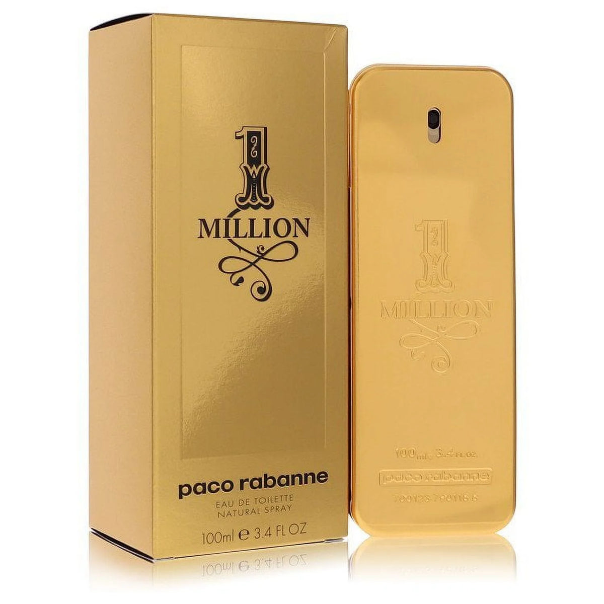 Eau De Toilette Spray Y7003