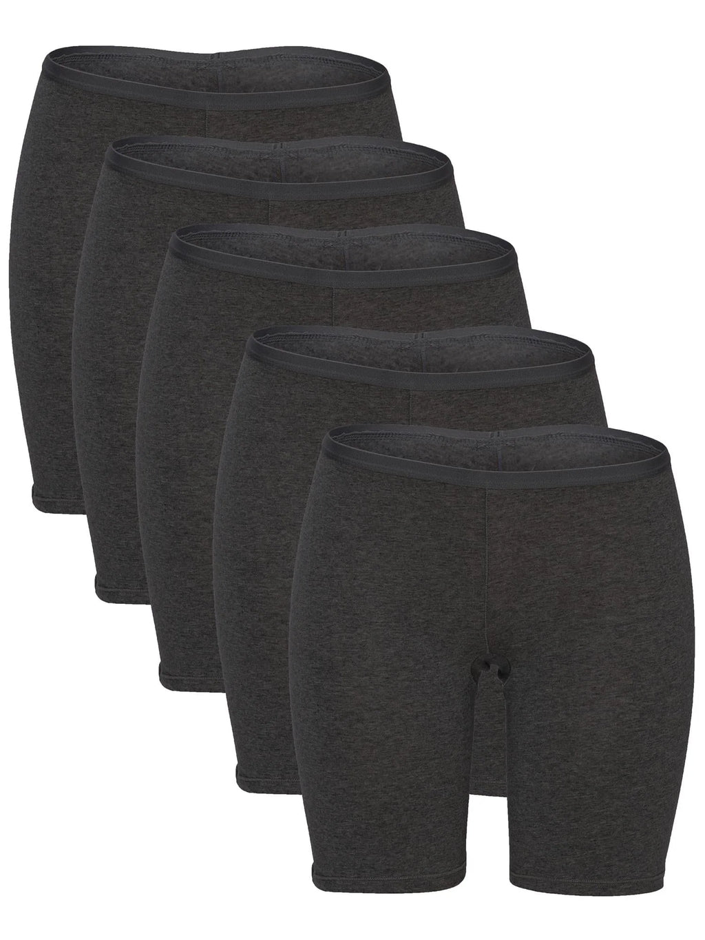 Cotton Boxer Briefs Underwear Multi-Pack D566394