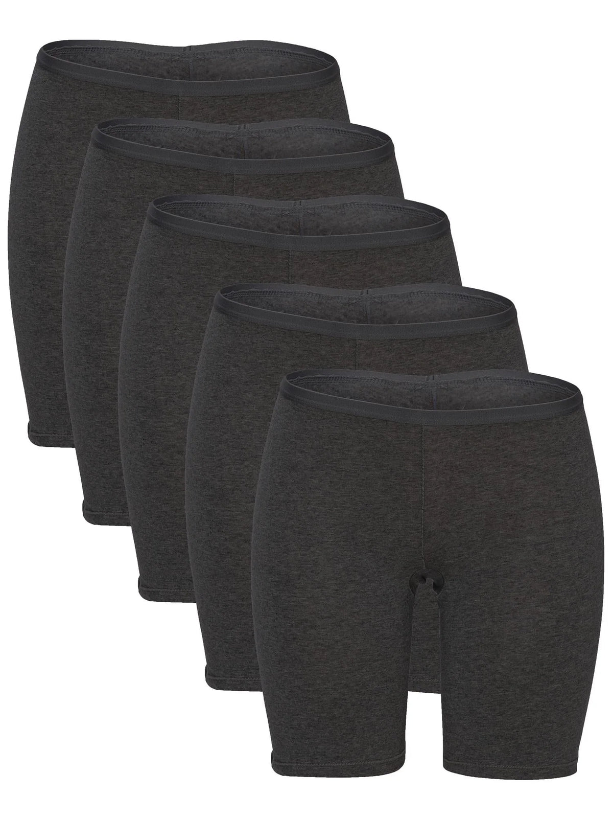 Cotton Boxer Briefs Underwear Multi-Pack D566394