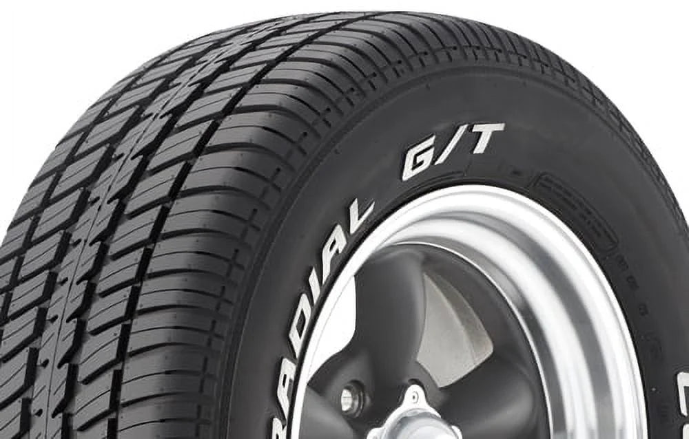 All Season P215/70R15 97T Passenger Tire D846