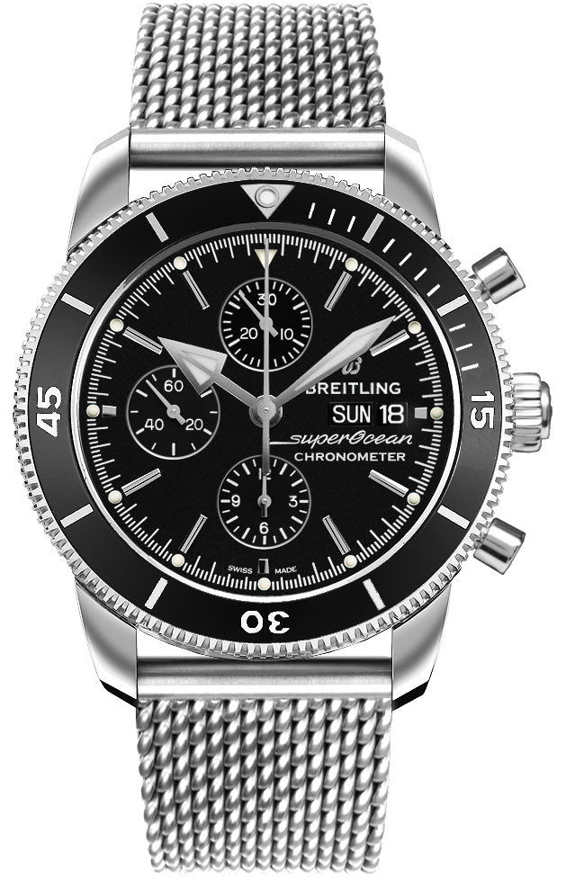 Chronograph 44mm O533498