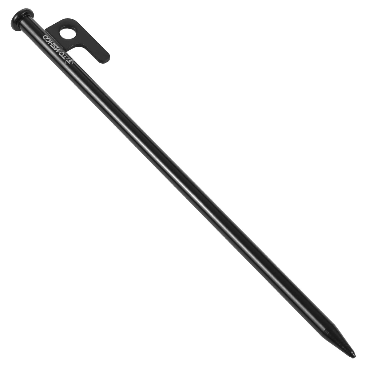 Steel Tent Pegs Pack of 6 X825382