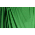 Muslin Background 10x12 ft Chroma Green J467378