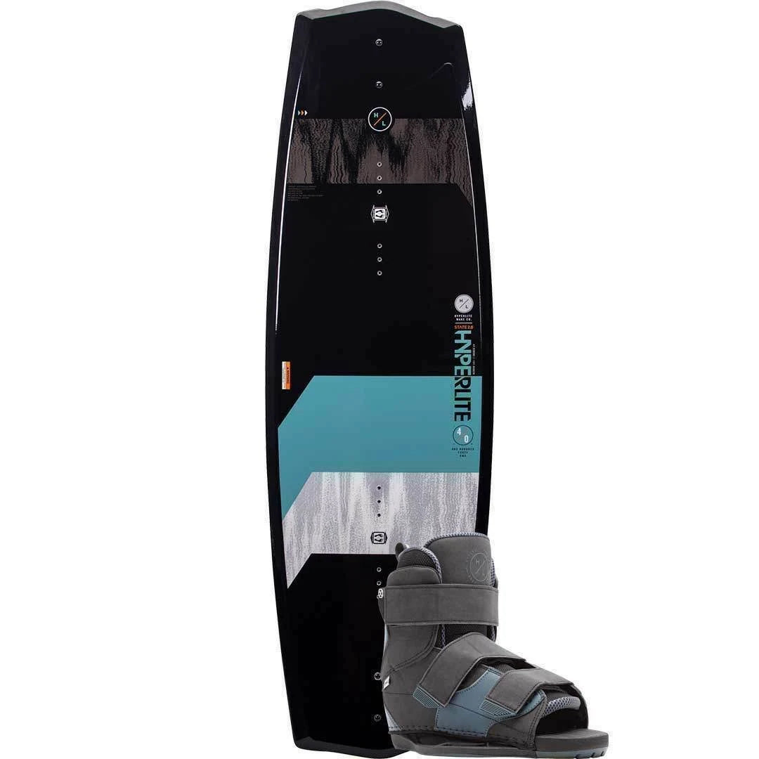 Wakeboard Package with Formula K2811