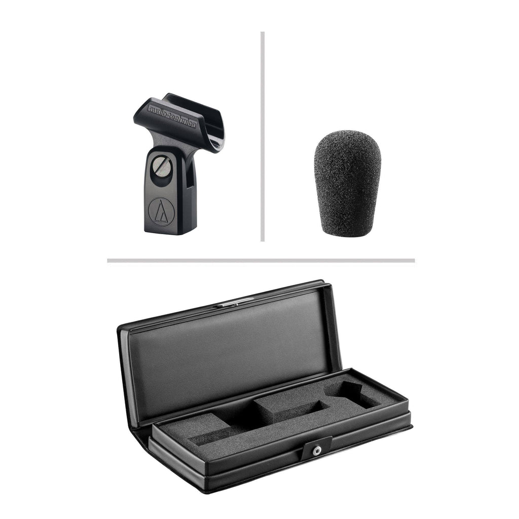 Cardioid Condenser Microphone D68475