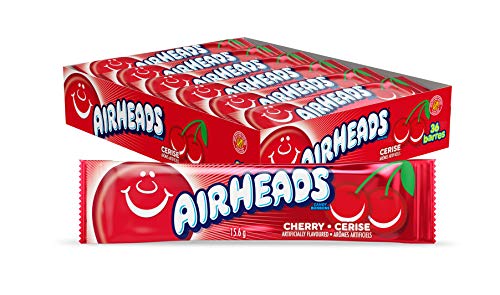 Cherry 0.55-Ounce Packages (Pack of 144) O57785