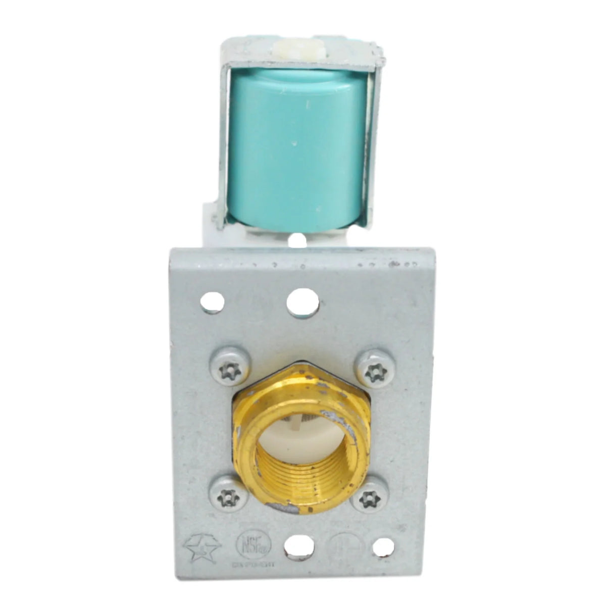 Dishwasher Water Inlet Valve I28121