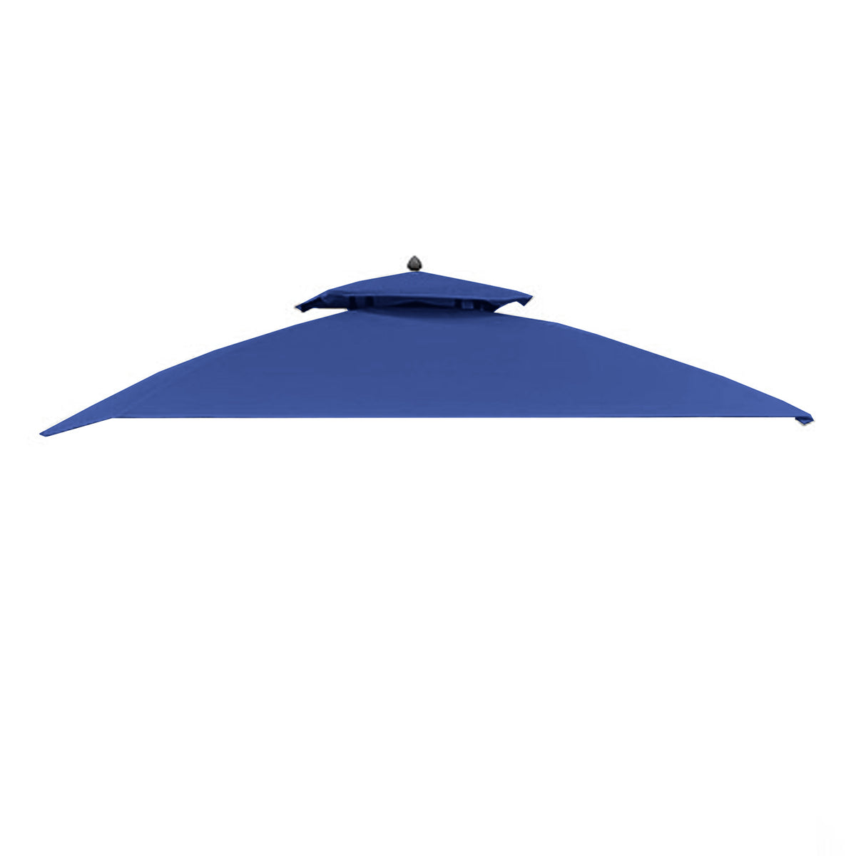 True Navy Replacement Canopy Top Cover for Grill Gazebo I491953