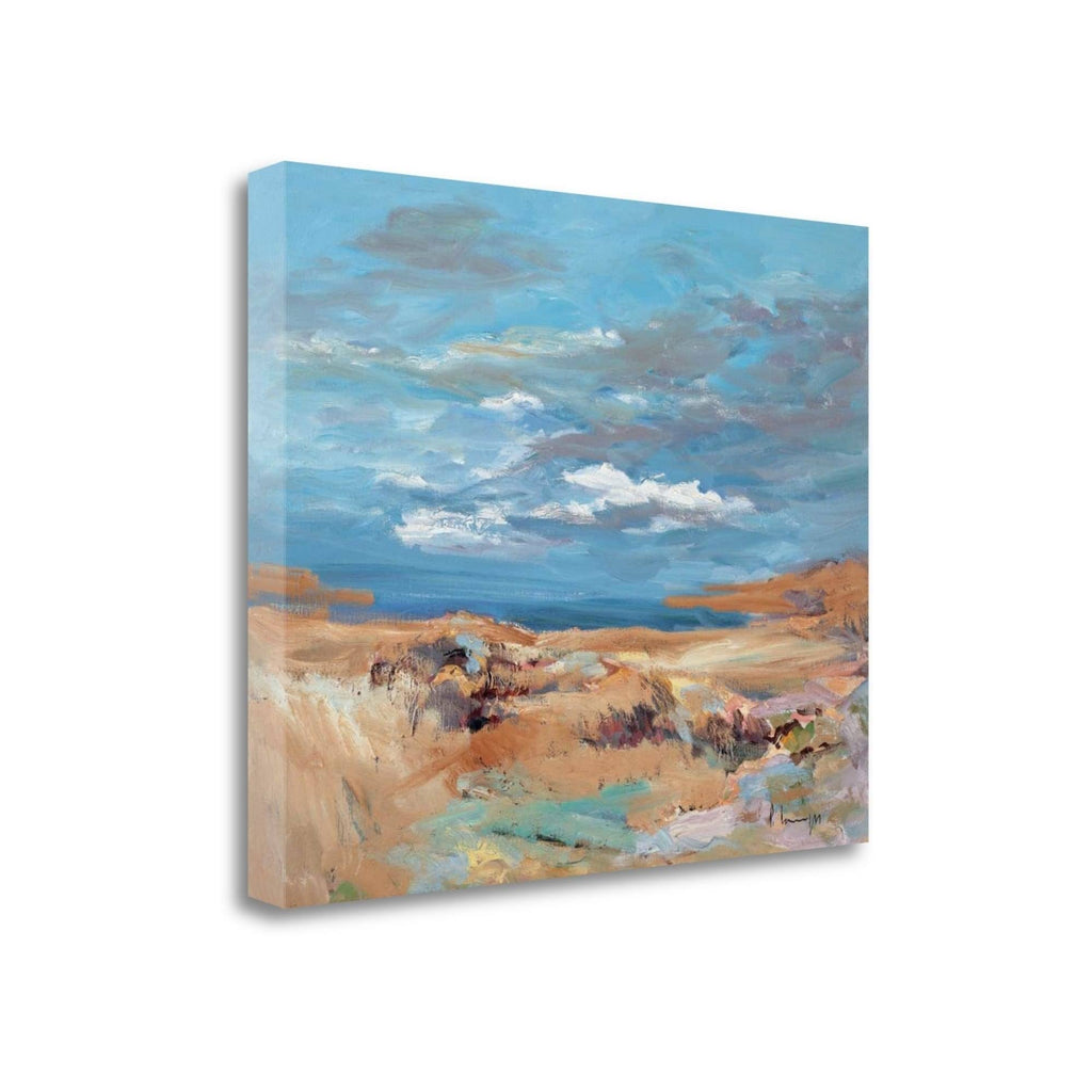 Fine Art Giclee Print D281