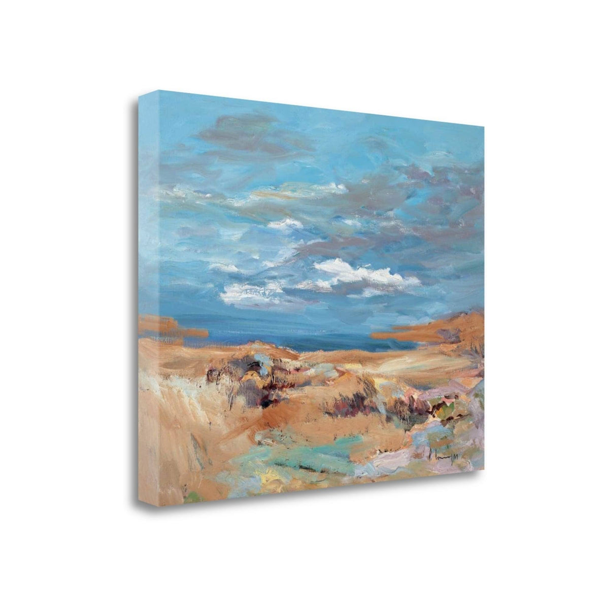 Fine Art Giclee Print D281