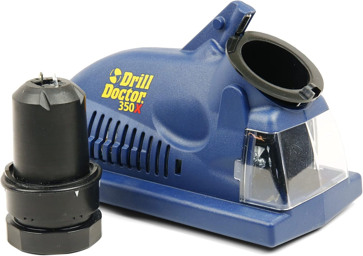 Drill Bit Sharpener Pack of 2 M800