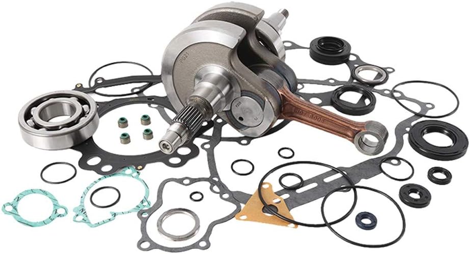 Bottom End Kit for Yamaha YFM 700 FG Grizzly 4x4 07 08 09 10 11 12 13, YXR 700 F Rhino 700 08 09 10 11 12 13 R397325