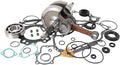 Bottom End Kit for Yamaha YFM 700 FG Grizzly 4x4 07 08 09 10 11 12 13, YXR 700 F Rhino 700 08 09 10 11 12 13 R397325