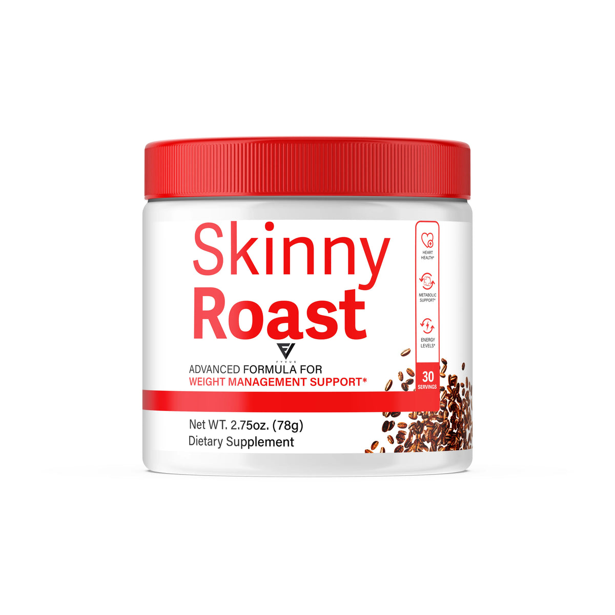 Roast Powder S137347