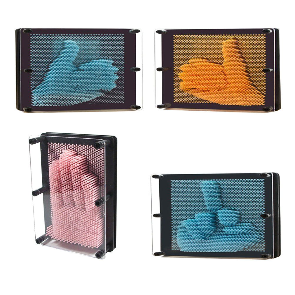 Large Size Pin Art Board Toy G700