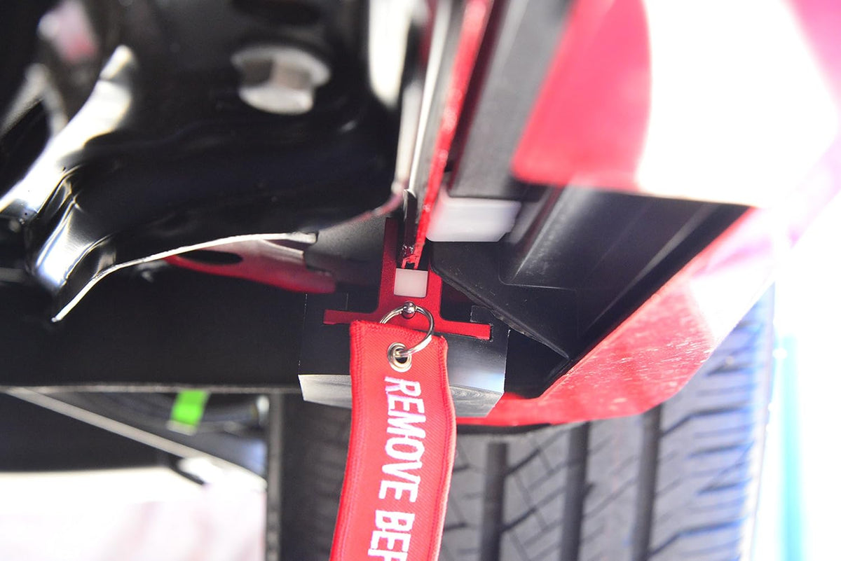 Magnetic Jack Pad with MagPuck M116