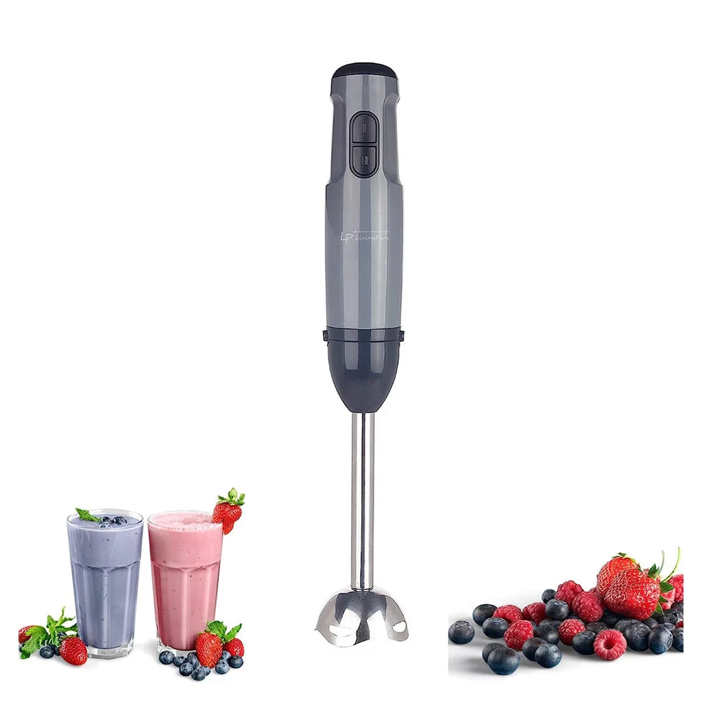 Electric Hand Blender 400W Two Speed N92711