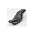 Smooth Black Full Length Seat V599252