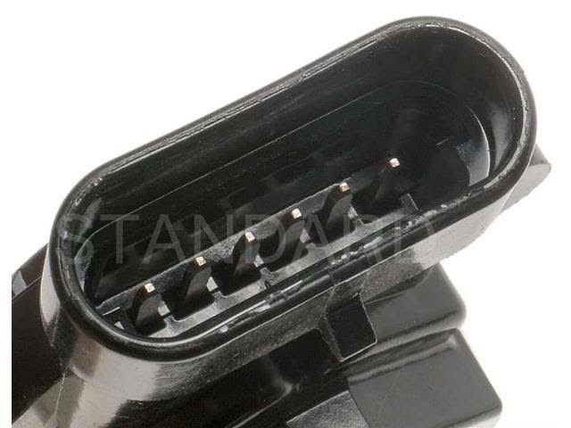 Throttle Position Sensor W30735