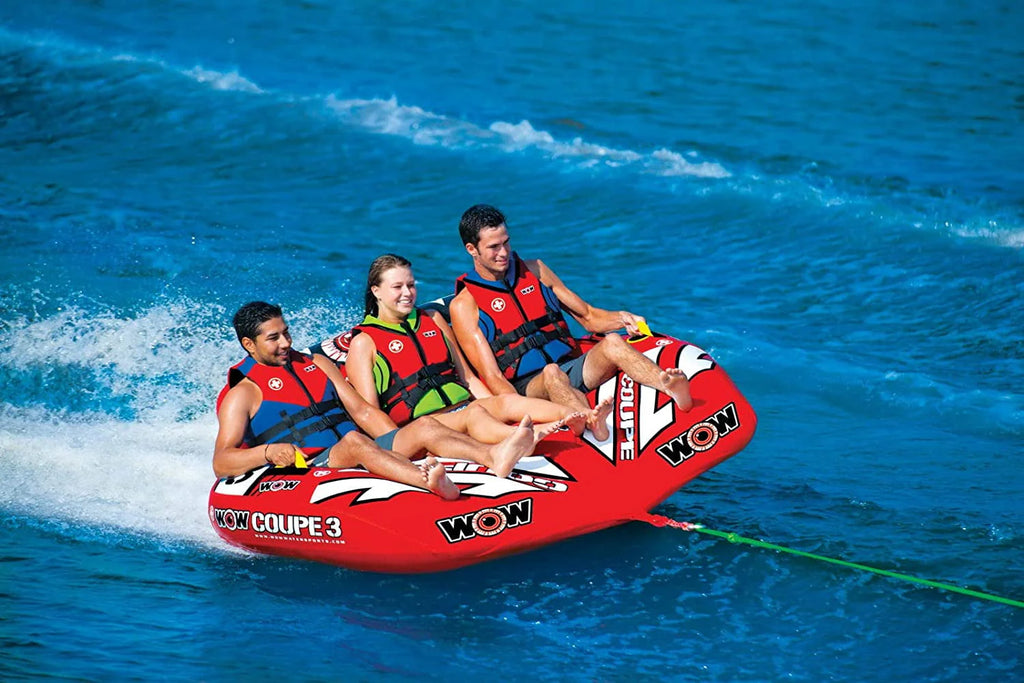 3-Person Towable R6426