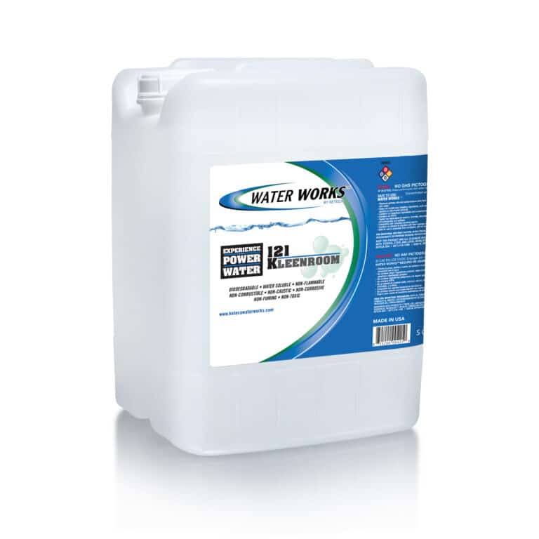 5 Gallon Floor Cleaner/Degreaser O932