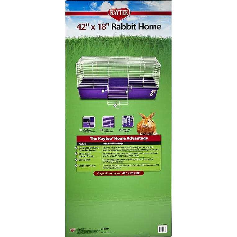 Rabbit Home Q430