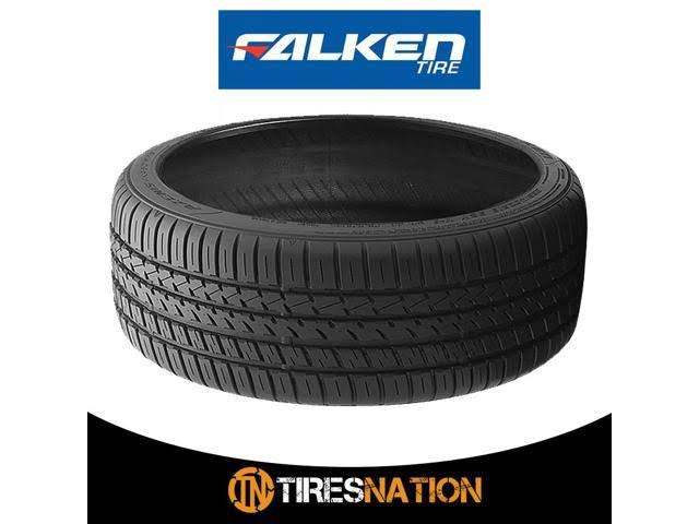 215/50ZR17 95W XL Tire W44039