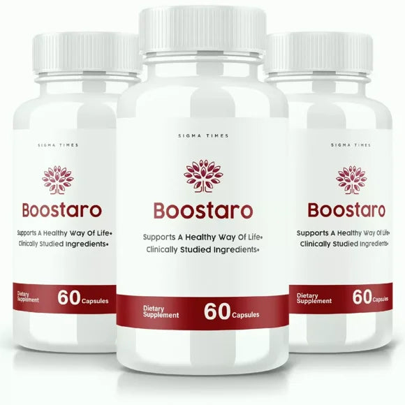 3 Pack Capsules H631950