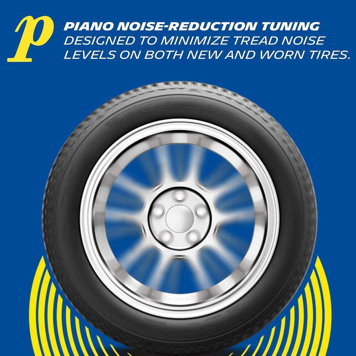 All-Season Car Tire 205/55R16 91H I896223