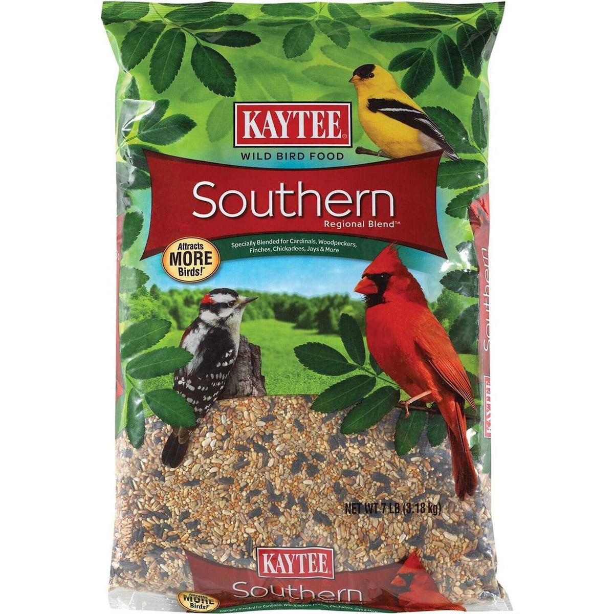 Wild Bird Food F42574